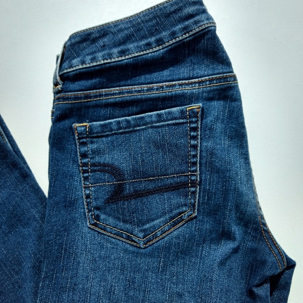 AEO Jeans - Picture 2 of 3